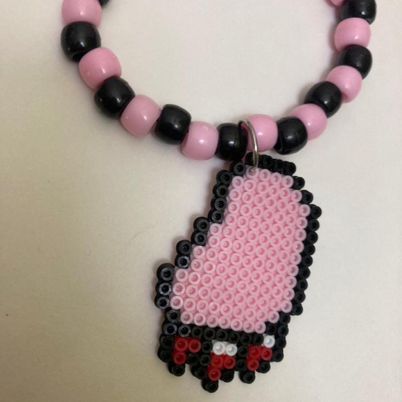 Handmade Gloomybear Bracelet - Picture 2 of 4